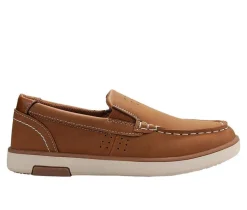 Deer Stags Dress|Dress>Boys' Inspire Jr Loafers