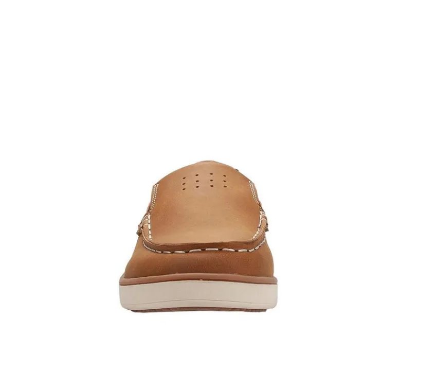 Deer Stags Dress|Dress>Boys' Inspire Jr Loafers