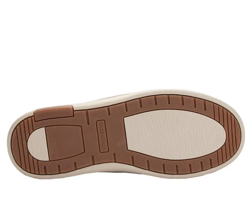Deer Stags Dress|Dress>Boys' Inspire Jr Loafers