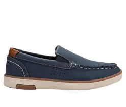 Boys' Inspire Jr Loafers|Deer Stags Outlet