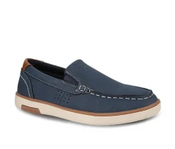 Boys' Inspire Jr Loafers|Deer Stags Outlet