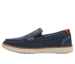 Boys' Inspire Jr Loafers|Deer Stags Outlet