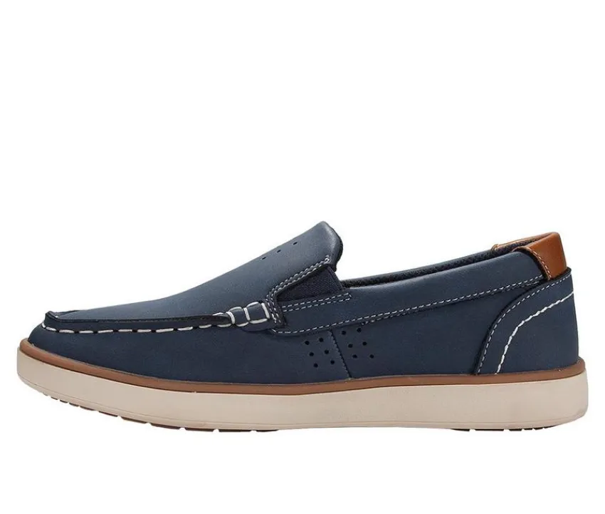 Boys' Inspire Jr Loafers|Deer Stags Outlet