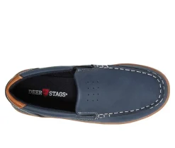 Boys' Inspire Jr Loafers|Deer Stags Outlet