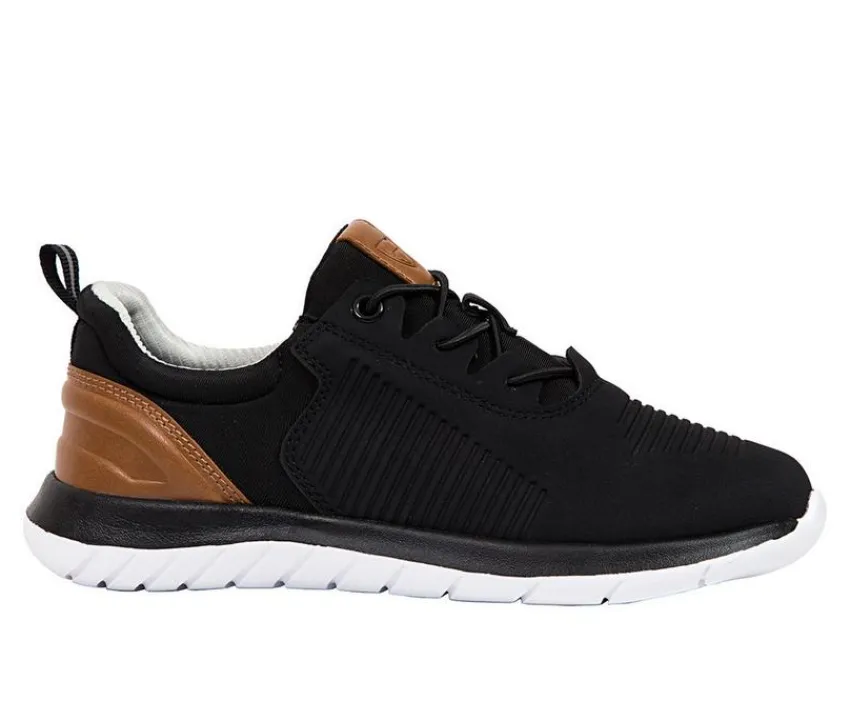 Deer Stags Athletics & Sneakers|Big Kid (Sizes 3.5-7)>Boys' Little & Big Kid Jack Jr. Fashion Sneakers
