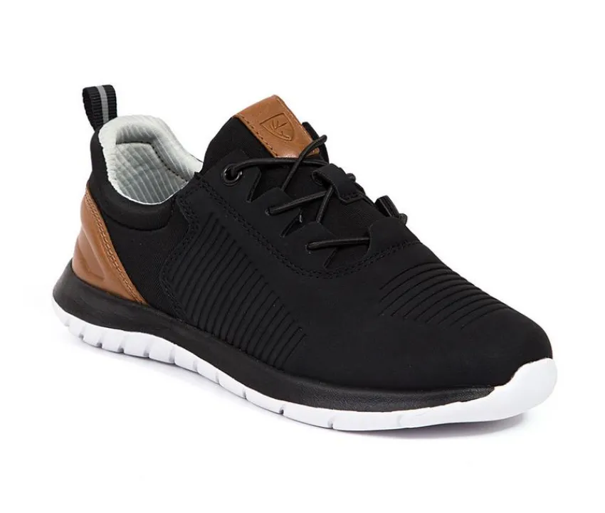 Deer Stags Athletics & Sneakers|Big Kid (Sizes 3.5-7)>Boys' Little & Big Kid Jack Jr. Fashion Sneakers