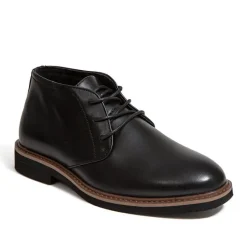 Boys' Little Kid & Big Kid Ballard Chukka Dress Boots|Deer Stags Discount