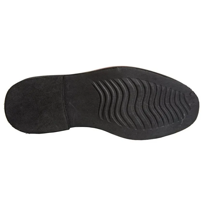 Boys' Little Kid & Big Kid Ballard Chukka Dress Boots|Deer Stags Discount