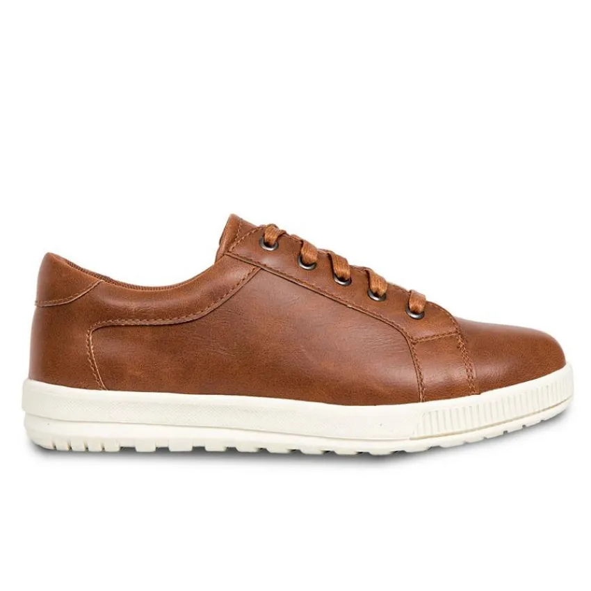 Deer Stags Athletics & Sneakers|Big Kid (Sizes 3.5-7)>Boys' Little Kid & Big Kid Kane Sneakers