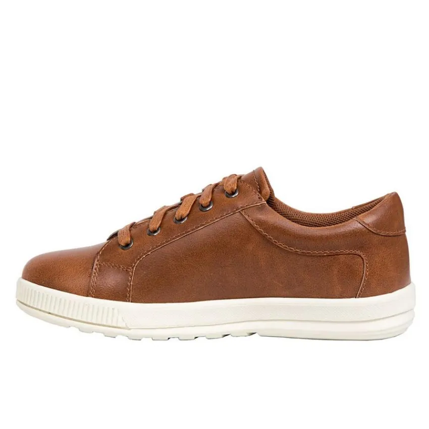 Deer Stags Athletics & Sneakers|Big Kid (Sizes 3.5-7)>Boys' Little Kid & Big Kid Kane Sneakers