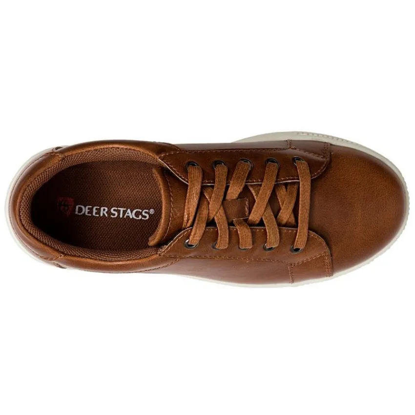 Deer Stags Athletics & Sneakers|Big Kid (Sizes 3.5-7)>Boys' Little Kid & Big Kid Kane Sneakers