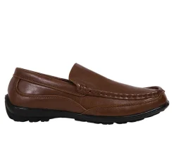 Deer Stags Dress|Dress>Boys' Little Kid & Big Kid Booster Dress Shoes