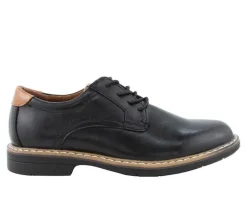 Boys' Little Kid & Big Kid Belmont Jr Oxfords|Deer Stags Clearance