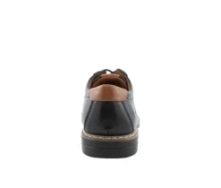 Boys' Little Kid & Big Kid Belmont Jr Oxfords|Deer Stags Clearance