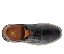 Boys' Little Kid & Big Kid Belmont Jr Oxfords|Deer Stags Clearance