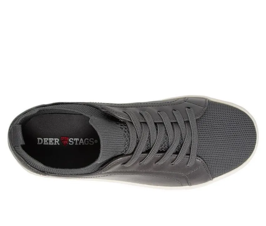 Boys' Little Kid & Big Kid Dawson Jr Casual Oxfords|Deer Stags Best