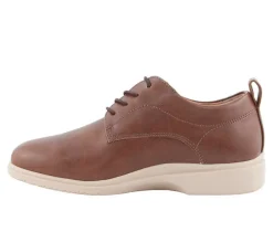 Boys' Little Kid & Big Kid Lisbon Jr Oxford|Deer Stags Sale