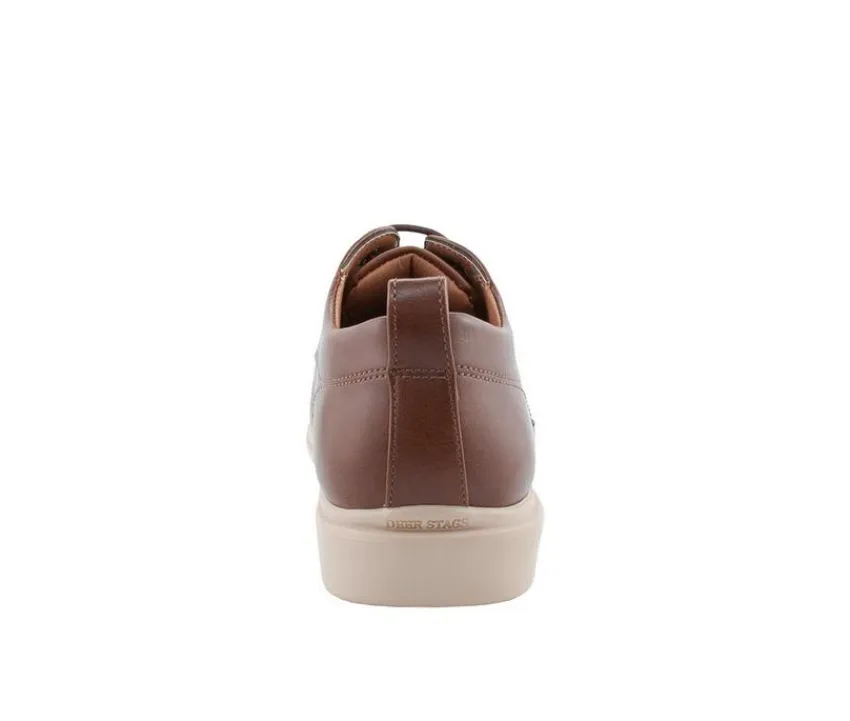 Boys' Little Kid & Big Kid Lisbon Jr Oxford|Deer Stags Sale