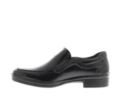 Boys' Little Kid & Big Kid Wise Dress Shoes|Deer Stags Best