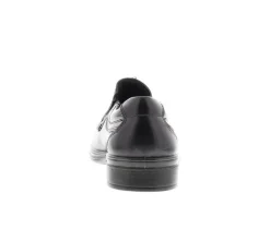 Boys' Little Kid & Big Kid Wise Dress Shoes|Deer Stags Best