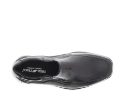Boys' Little Kid & Big Kid Wise Dress Shoes|Deer Stags Best