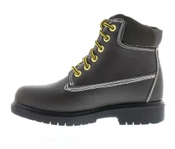 Boys' Little Kid & Big Kid Mak Boots|Deer Stags Clearance