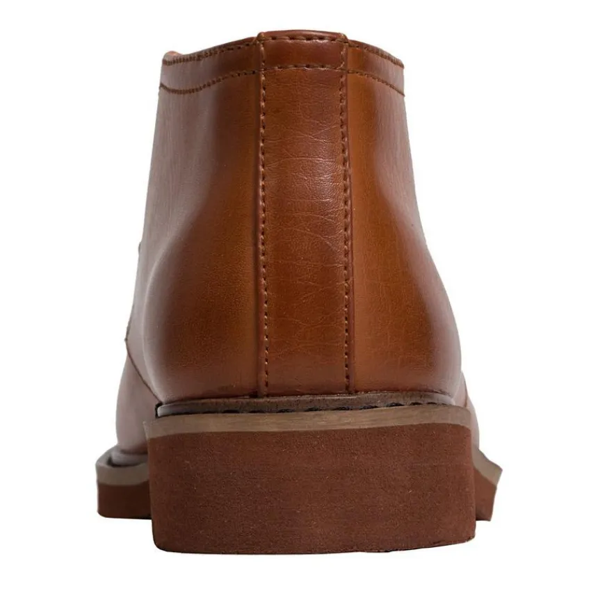 Deer Stags Dress|Dress>Boys' Little Kid & Big Kid Ballard Chukka Dress Boots