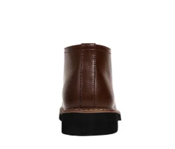 Boys' Little Kid & Big Kid Ballard Chukka Dress Boots|Deer Stags Sale