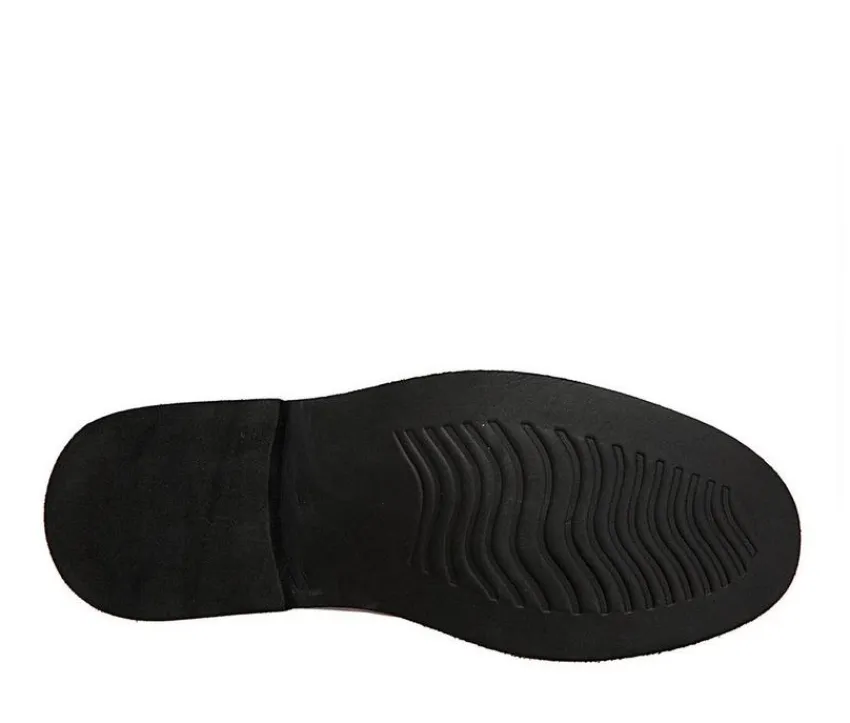 Boys' Little Kid & Big Kid Ballard Chukka Dress Boots|Deer Stags Sale