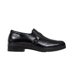 Deer Stags Dress|Dress>Boys' Little Kid & Big Kid Bold Dress Shoes