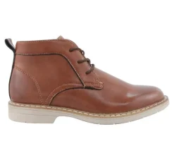 Boys' Little Kid & Big Kid Garfield Jr Dress Boots|Deer Stags Discount