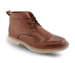 Boys' Little Kid & Big Kid Garfield Jr Dress Boots|Deer Stags Discount