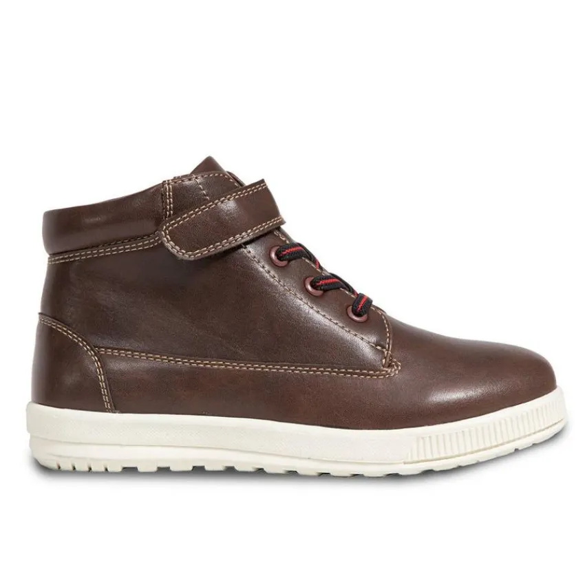 Boys' Little Kid & Big Kid Niles Sneakers|Deer Stags Sale