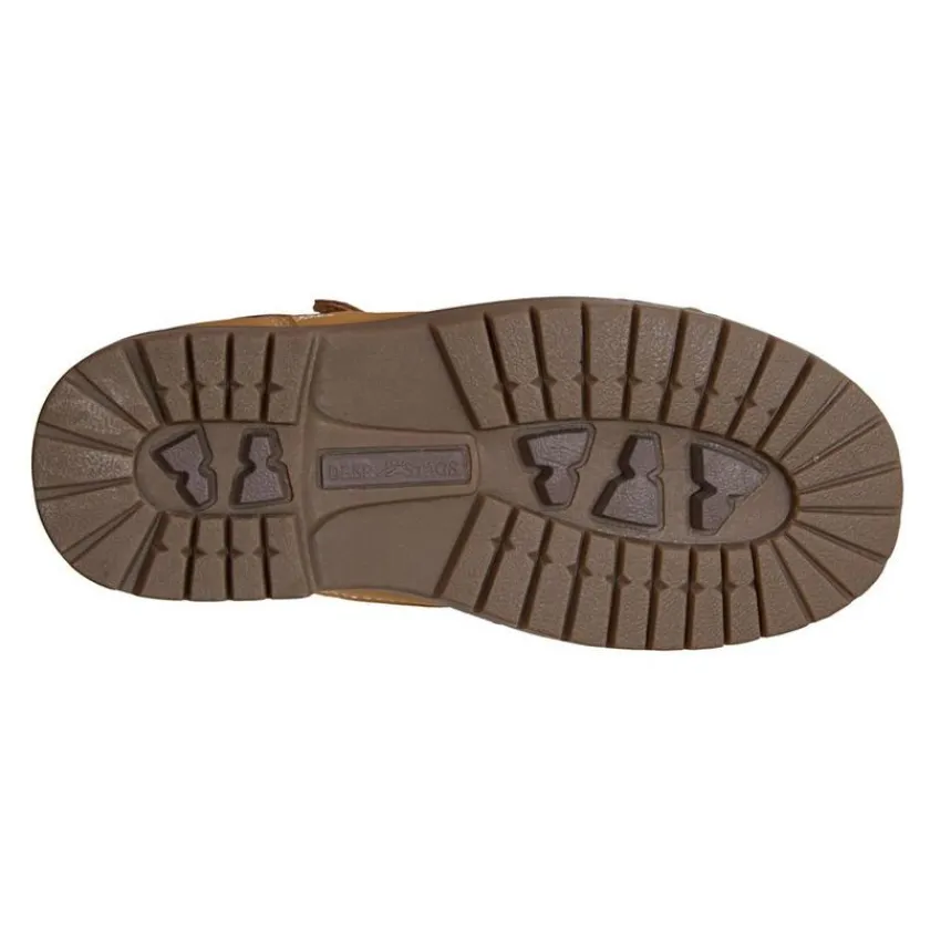 Boys' Little Kid & Big Kid Marker Boots|Deer Stags Online
