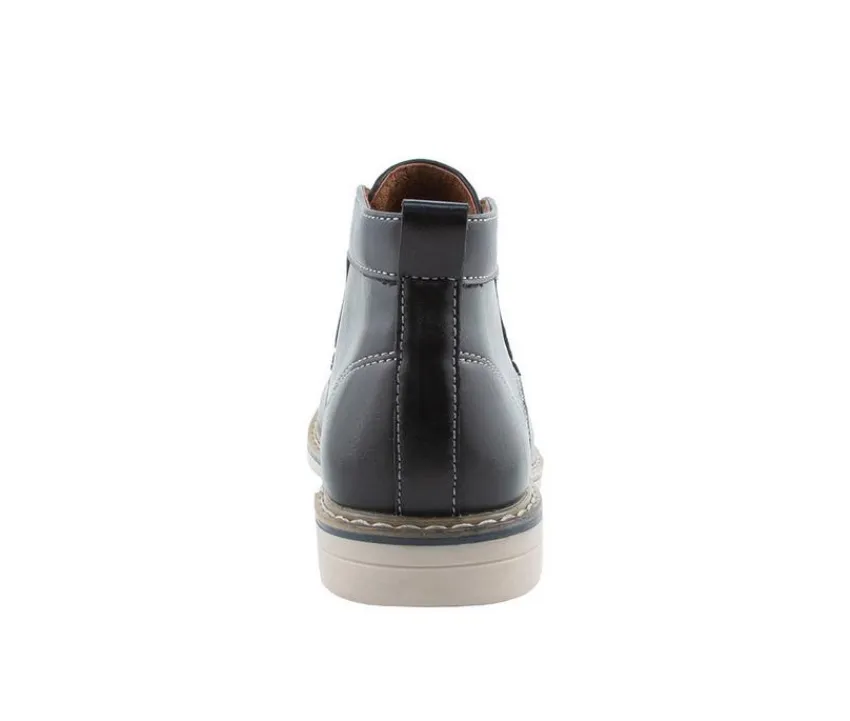 Deer Stags Boots|Big Kid (Sizes 3.5-7)>Boys' Little Kid & Big Kid Garfield Jr Dress Boots