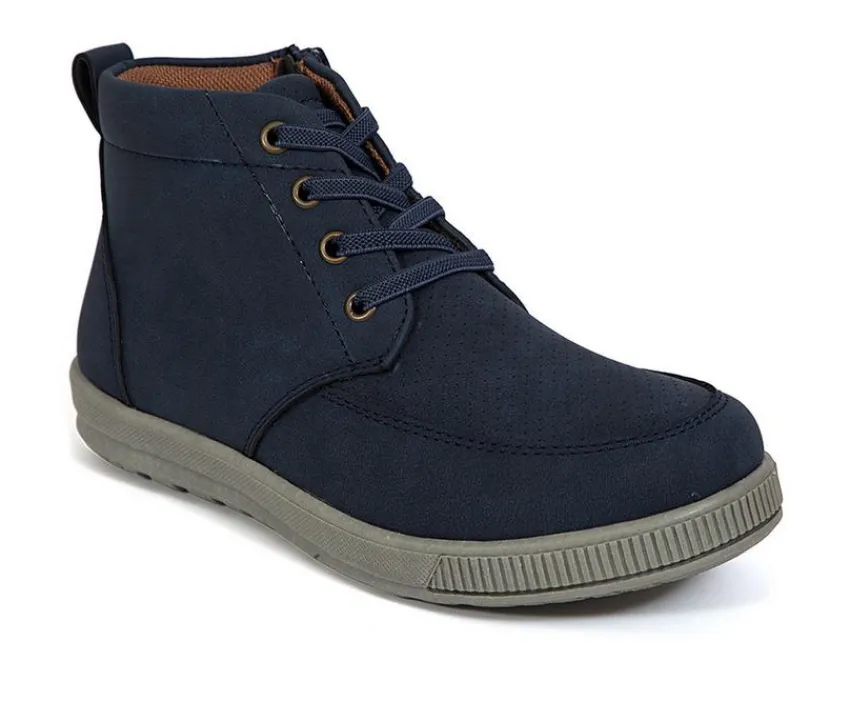 Deer Stags Boots|Big Kid (Sizes 3.5-7)>Boys' Nolan Jr 11-7 Boots