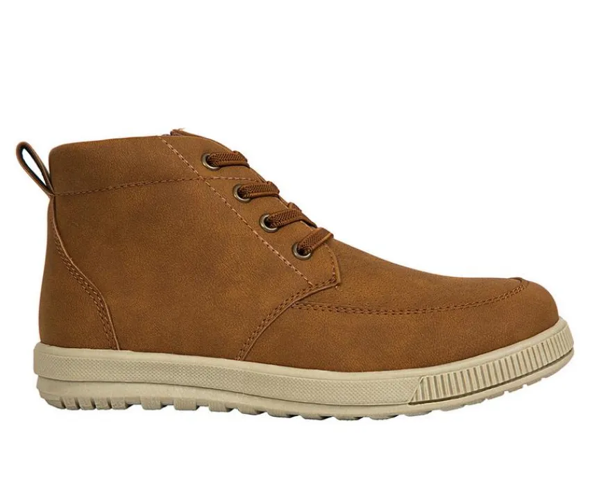 Boys' Nolan Jr 11-7 Boots|Deer Stags Online