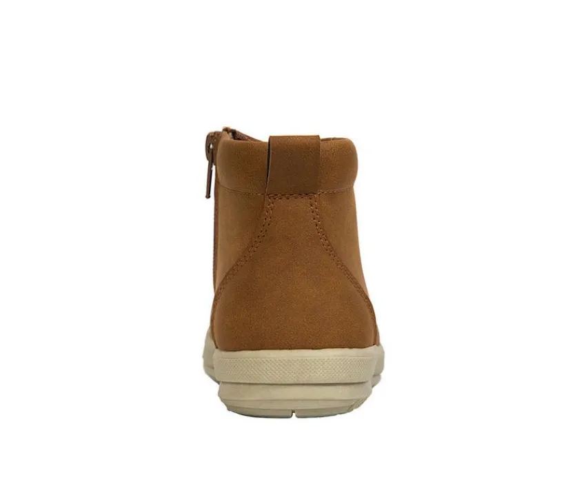 Boys' Nolan Jr 11-7 Boots|Deer Stags Online