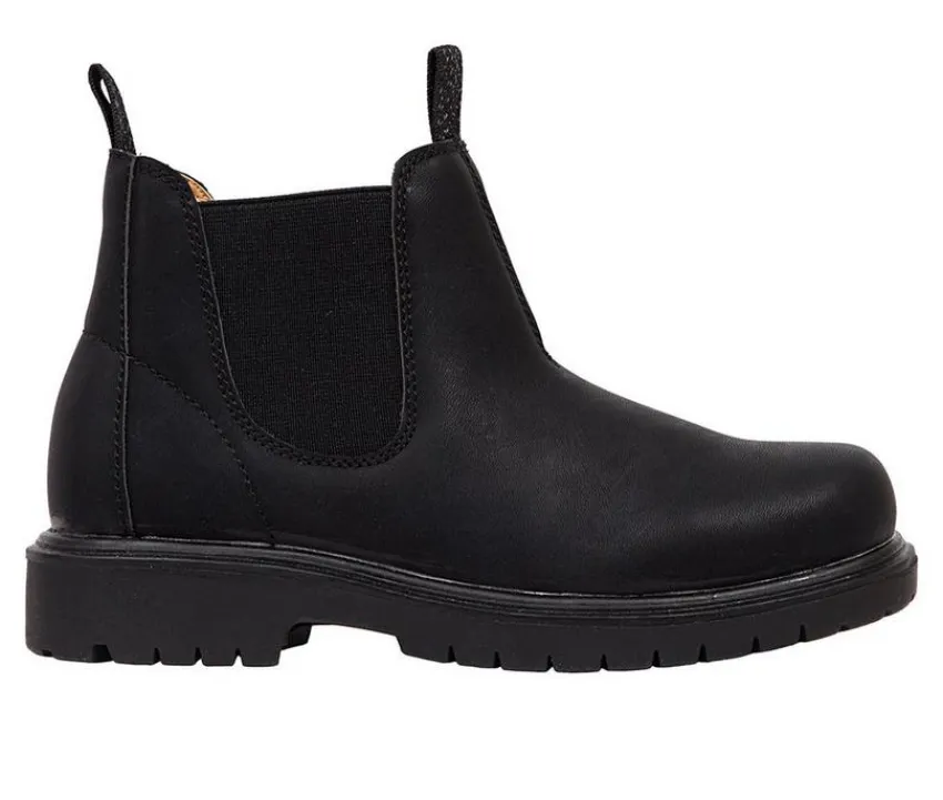 Deer Stags Boots|Big Kid (Sizes 3.5-7)>Boys' Toddler & Little Kid & Big Kid Brock Jr Chelsea Boots