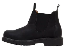 Deer Stags Boots|Big Kid (Sizes 3.5-7)><noscript><img width=