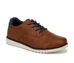 Dr. Scholls Dress|Dress>Boys' Little Kid Sync Oxfords