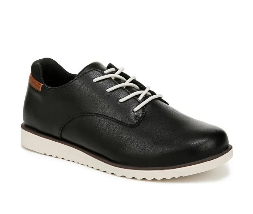 Boys' Little Kid Sync Oxfords|Dr. Scholls Clearance