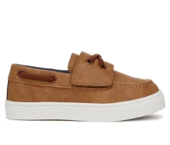 Boys' Toddler & Little Kid Madison Boat Shoes|Dr. Scholls Clearance