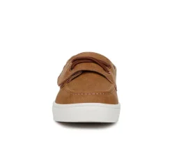 Boys' Toddler & Little Kid Madison Boat Shoes|Dr. Scholls Clearance