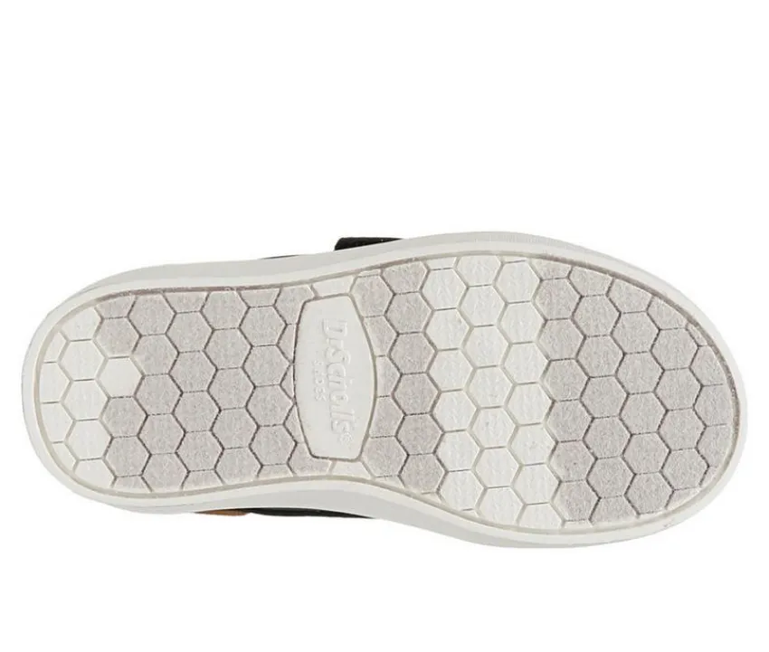 Dr. Scholls Casual|Toddler (Sizes 4.5-10)>Boys' Toddler & Little Kid Madison Boat Shoes