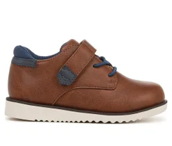 Dr. Scholls Toddler (Sizes 4.5-10)|Dress>Boys' Toddler Sync Oxfords