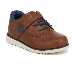 Dr. Scholls Toddler (Sizes 4.5-10)|Dress>Boys' Toddler Sync Oxfords