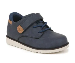 Boys' Toddler Sync Oxfords|Dr. Scholls Discount