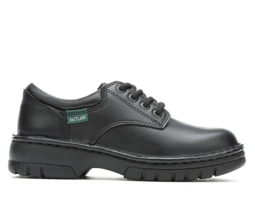 Eastland Casual|Dress>Boys' Little Kid & Big Kid Plainview 2 Oxfords
