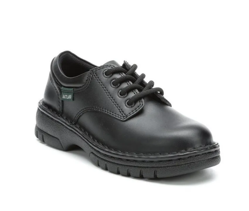 Eastland Casual|Dress>Boys' Little Kid & Big Kid Plainview 2 Oxfords